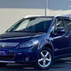 SX4入庫いたしました(^O^)０