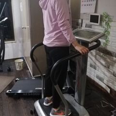 ◆只今お取引中のため返信できません◆ダイエットトレーナーエフェクトDT-1の画像