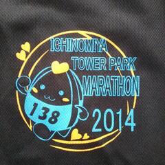 Ｔシャツ２枚(sとMサイズ)の画像