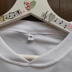 Ｔシャツ２枚(sとMサイズ)の画像