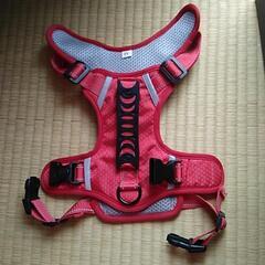 中型犬ハーネスです。の画像