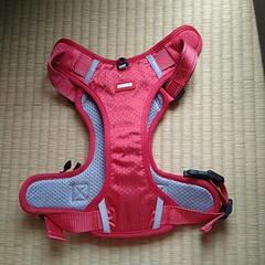 中型犬ハーネスです。