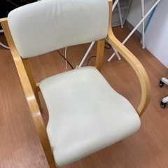 椅子　5脚