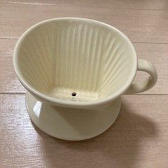 スターバックス　コーヒードリッパーの画像