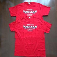 Ｔシャツ(ＸＬ)２枚