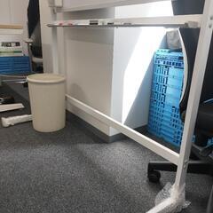 ホワイトボード 約120x90cmの画像