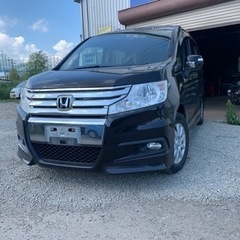 ㊗️お買い上げありがとうございます‼️車検新規コミコミ‼️ホンダ...