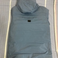 決まりました　冬服　コート　メンズ　サイズLの画像