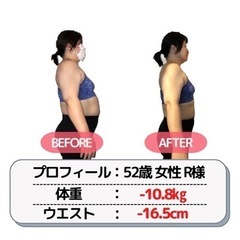 【トレーニング体験が無料‼️】自宅出張型パーソナルトレーニングの画像