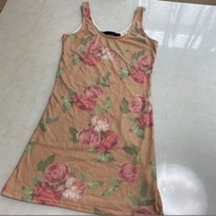 リップサービス タンクトップ