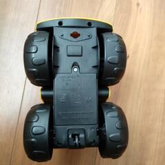 ダンプカー　おもちゃの画像