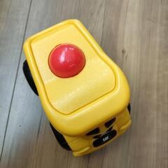 ダンプカー　おもちゃの画像