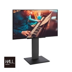 32～80V型対応 WALLテレビスタンドV5ロータイプ WLT...
