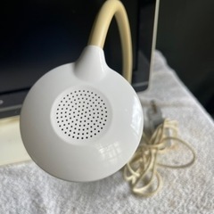 GENTOS LED照明器具電気スタンドの画像