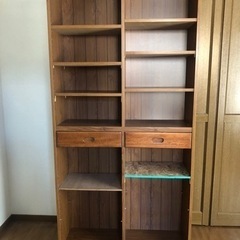 本棚