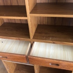 本棚の画像