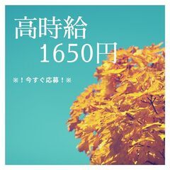 ≪普通免許があれば知識や経験は不問♪≫清掃作業スタッフ！高時給1...