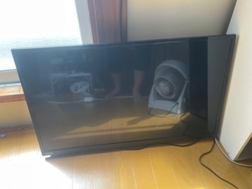 TOSHIBA REGZA 32型　液晶テレビ
