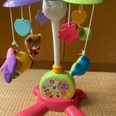 オルゴールメリー