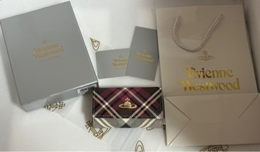 【新品未使用】Vivienne Westwood キーケース 69VV305 ヴィヴィアンウエストウッド キーケース 69VV305