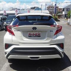【自社ローン】 C-HR HV 1.8 S エアロ♬ 【独自審査...