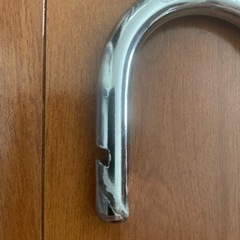 コミネアラームロックの画像