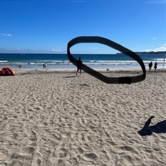 海で落としたメガネを探して欲しいです。