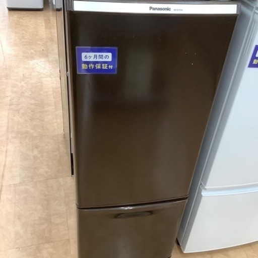 （トレファク摂津店）Panasonic2ドア冷蔵庫2013年製入荷致しました！