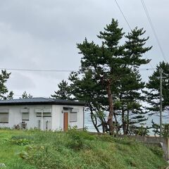 太平洋一望の別荘☆幹線道路沿いです！の画像
