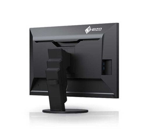 開封未使用品 日本製 EIZO 4K液晶モニター FlexScan ブラック EV2785 27インチ