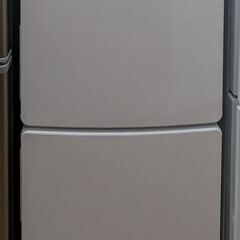 Haier 2ドア冷蔵庫 148L JR-NF148B 2019年製　ag-ad298