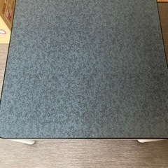 コタツテーブル　の画像