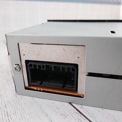 スズキエブリイ純正ラジオ 中古の画像