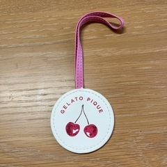 ジェラートピケ マタニティマーク