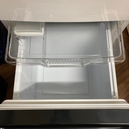 【BY REUSE 霧島国分新町店 出張買取•見積完全無料¥0】Hisense  ２ドア冷蔵庫　2017年製