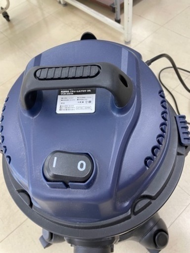 集塵機2回使用しました。