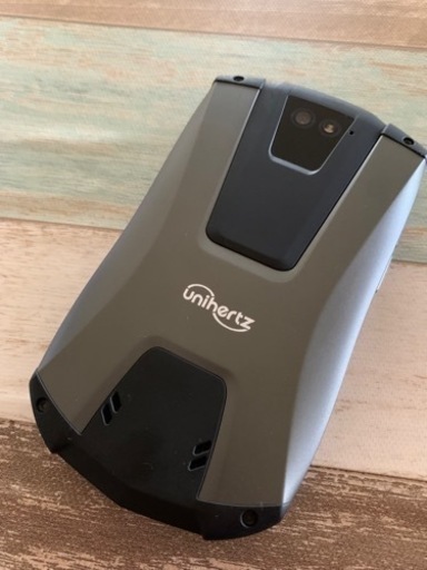uniheatz Titan pocket 
