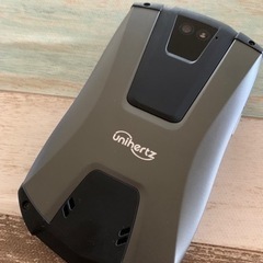 uniheatz Titan pocket の画像