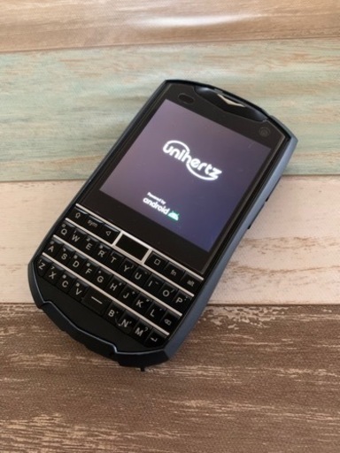 その他 uniheatz Titan pocket