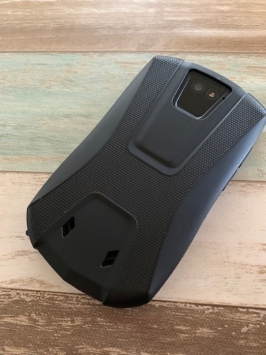 uniheatz Titan pocket 