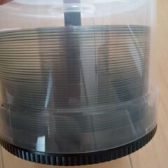 CD-R40枚は入っているようです。の画像