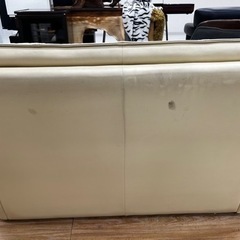 Mg14 2人掛けソファの画像