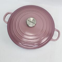 かながわpay可】224)【未使用】ル・クルーゼ Le Creuset