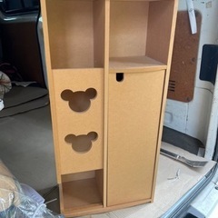 ★お取引き中★トイレ収納ラック　棚