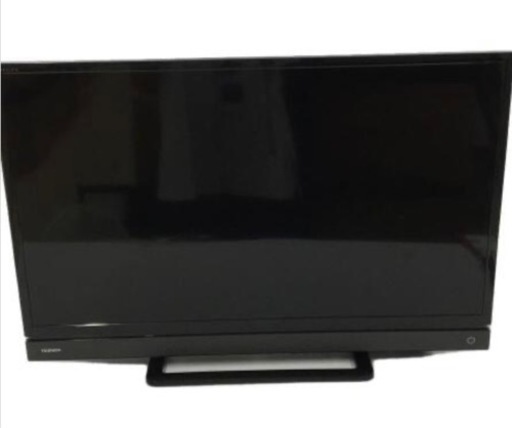 TOSHIBA 東芝　32型　テレビ 32V31 Netflixボタン付き