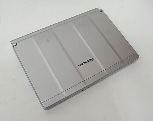 Panasonic  ノートパソコン Let's note CF-SX2 windows 10 Pro 64bit IntelCore i5-3340 2.70GHz メモリ 8GB SSD 230GB パナソニック PC 札幌市 清田区 平岡