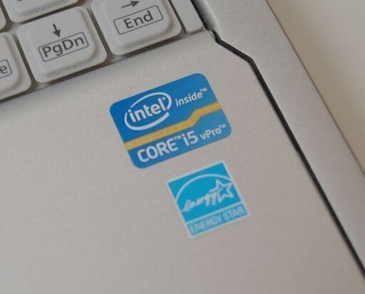 Panasonic  ノートパソコン Let's note CF-SX2 windows 10 Pro 64bit IntelCore i5-3340 2.70GHz メモリ 8GB SSD 230GB パナソニック PC 札幌市 清田区 平岡