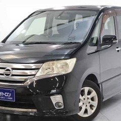 かっこよさも兼ねそろえてるミニバンの画像