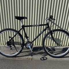 丸石 クルージン MTB マウンテンバイク  中古品 26インチ...