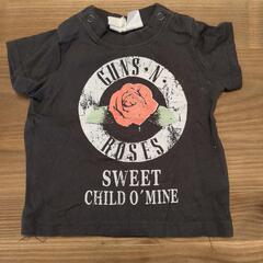 H&MベビーTシャツ　68サイズ